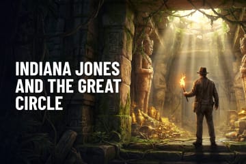Indiana Jones and the Great Circle