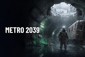 Metro 2039