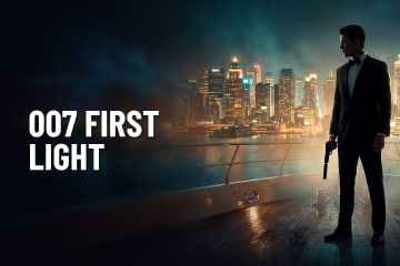007 First Light