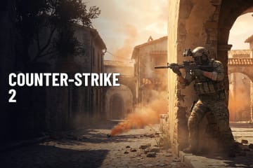 Counter-Strike 2
