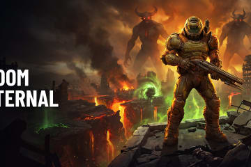 DOOM Eternal