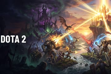 Dota 2