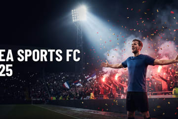 EA SPORTS FC 25