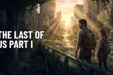 The Last of Us Part I