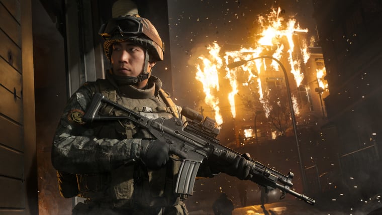 Call of Duty: Warzone