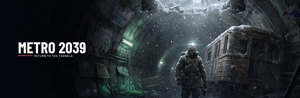 Metro 2039