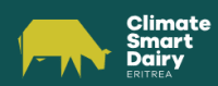 Climate Smart Dairy Eritrea logo