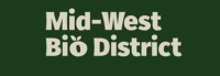 MidWest Biodistrict logo