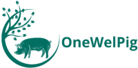 OneWelPig Logo