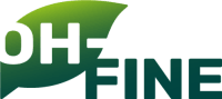 ohfine logo