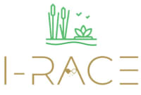 I-RACE logo