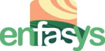 ENcouraging FArmers towards sustainable farming SYstemS logo