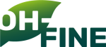 ohfine logo