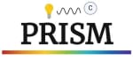 PRISM project logo