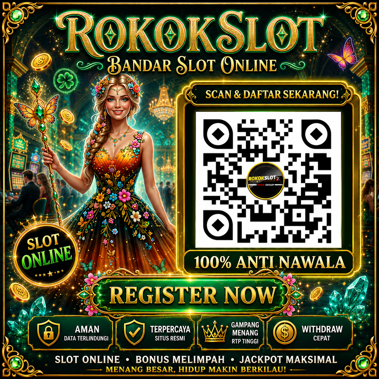 ROKOKSLOT