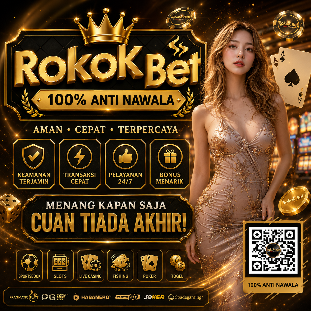 ROKOKBET