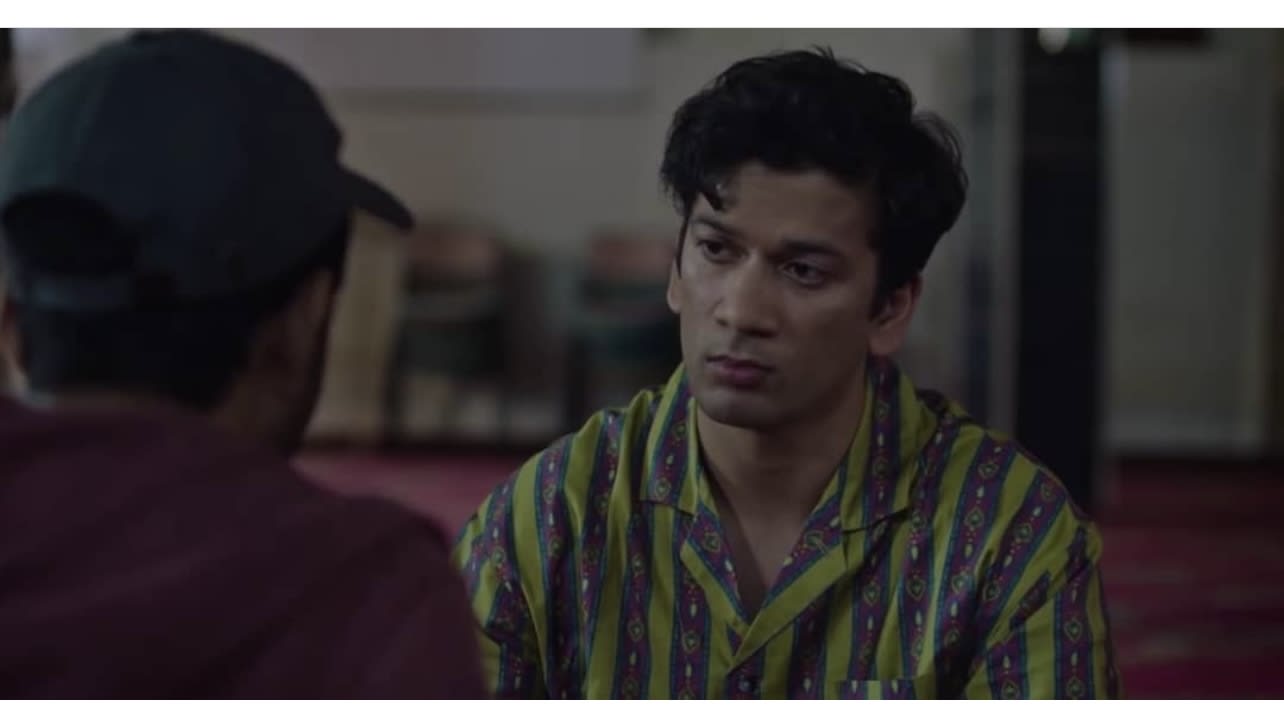 Raja Sethi in Bangla (2019), film by Phaim Bhuiyan