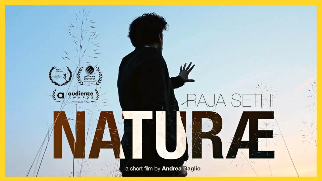 Naturae · Raja Sethi, Andrea Baglio