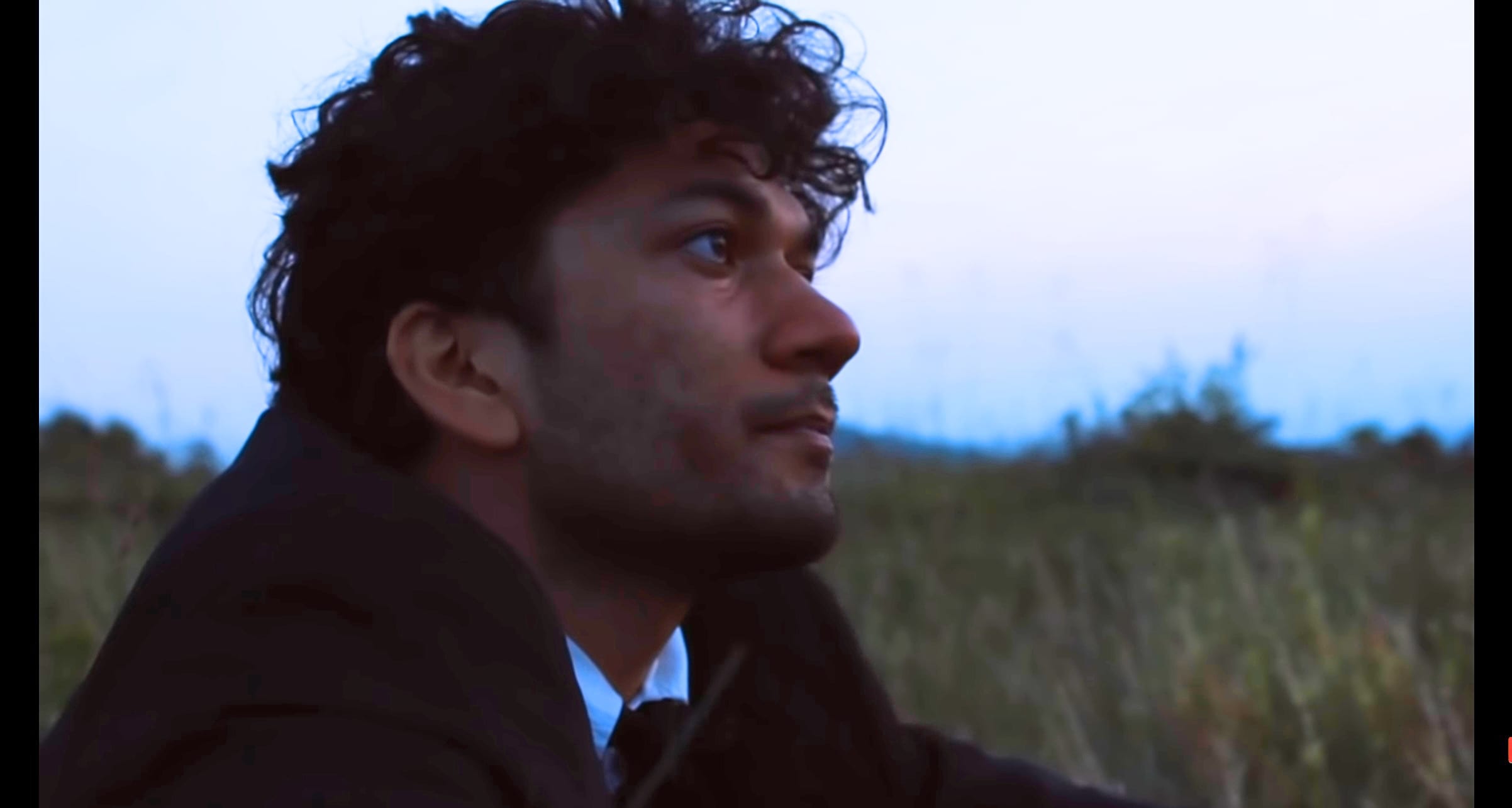 Naturae short film, directed by Andrea Baglio