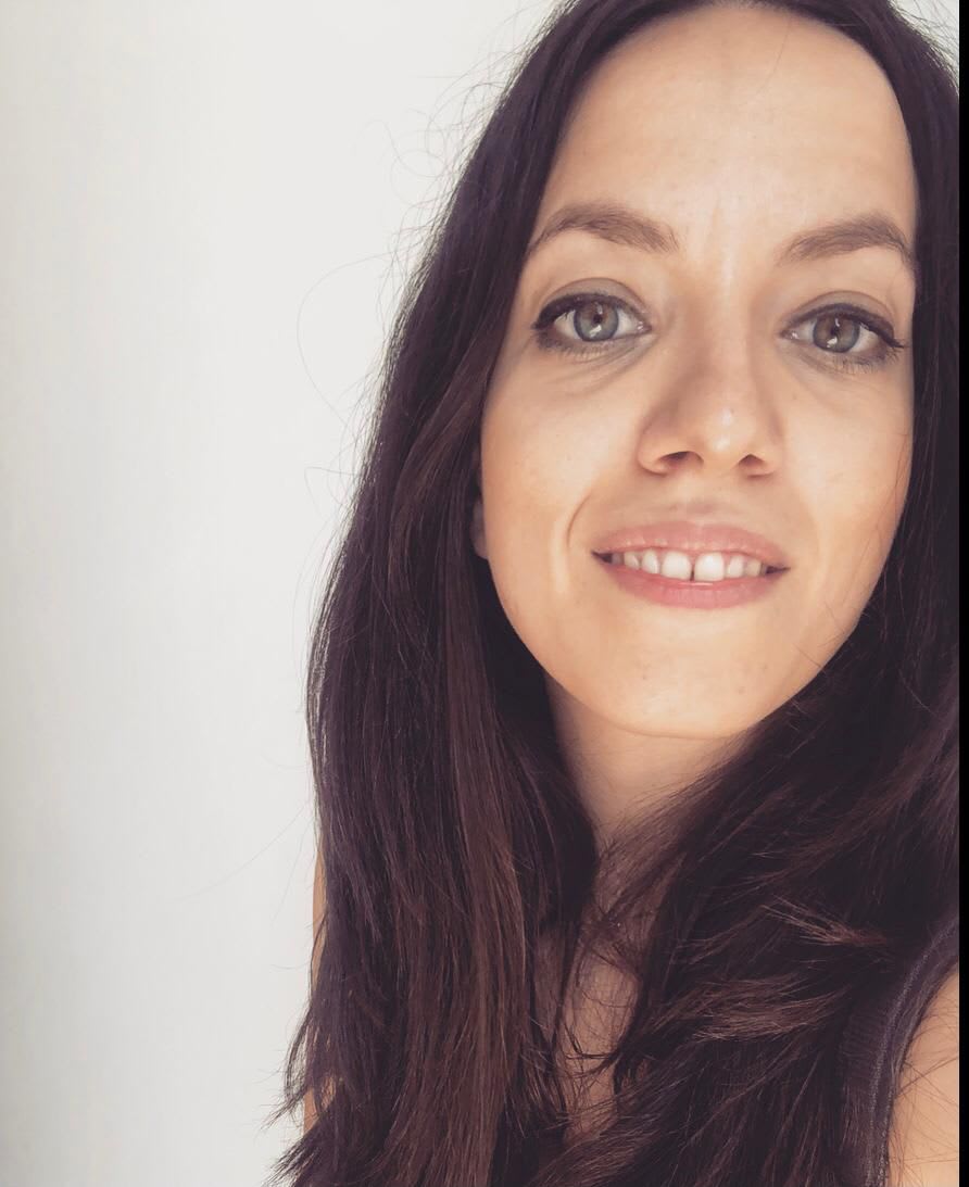 Giulia Agnolucci
