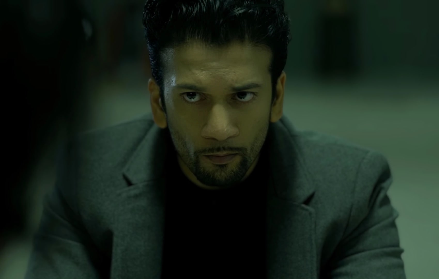 Raja Sethi · actor and writer based in Tuscany, Italy