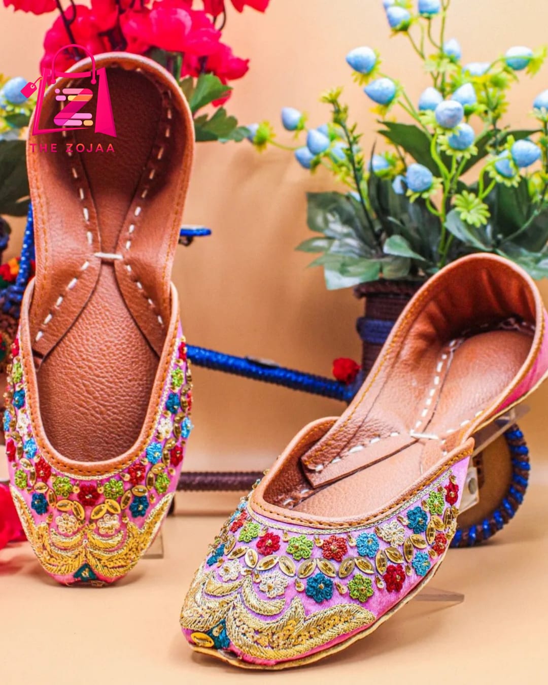 Phool Pari Khussa