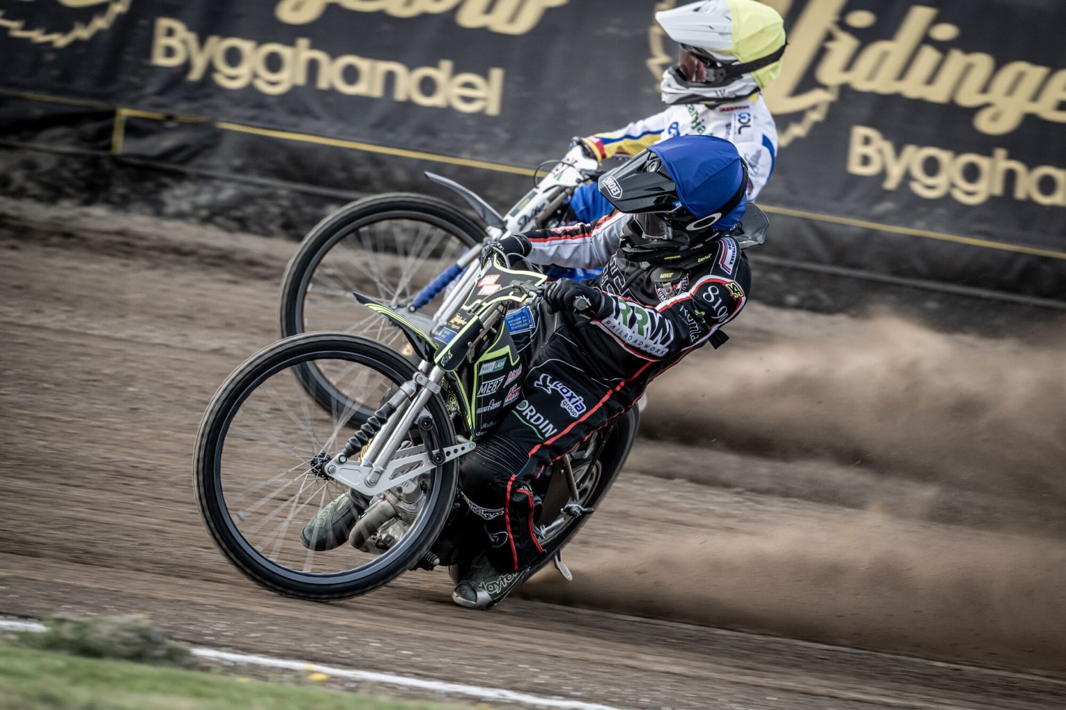 BAUHAUS-ligan 2026–2027: Nya regler