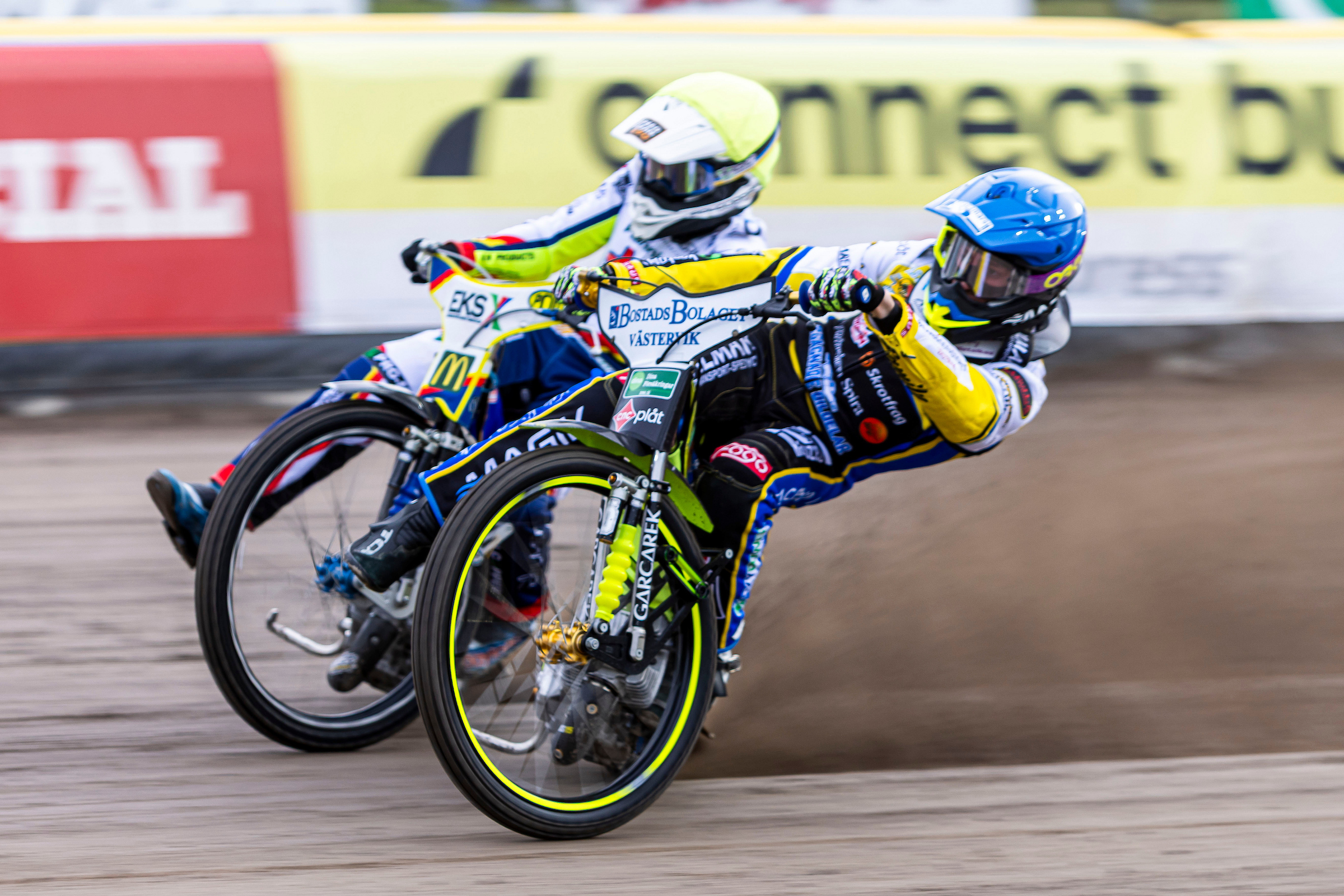 BAUHAUS-ligan 2026: Här är alla trupper inför säsongen