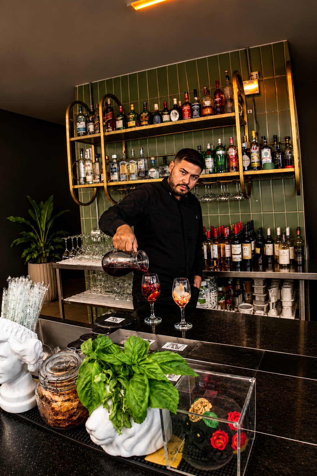 Brunch Domingos – All You Can Eat | Adulto