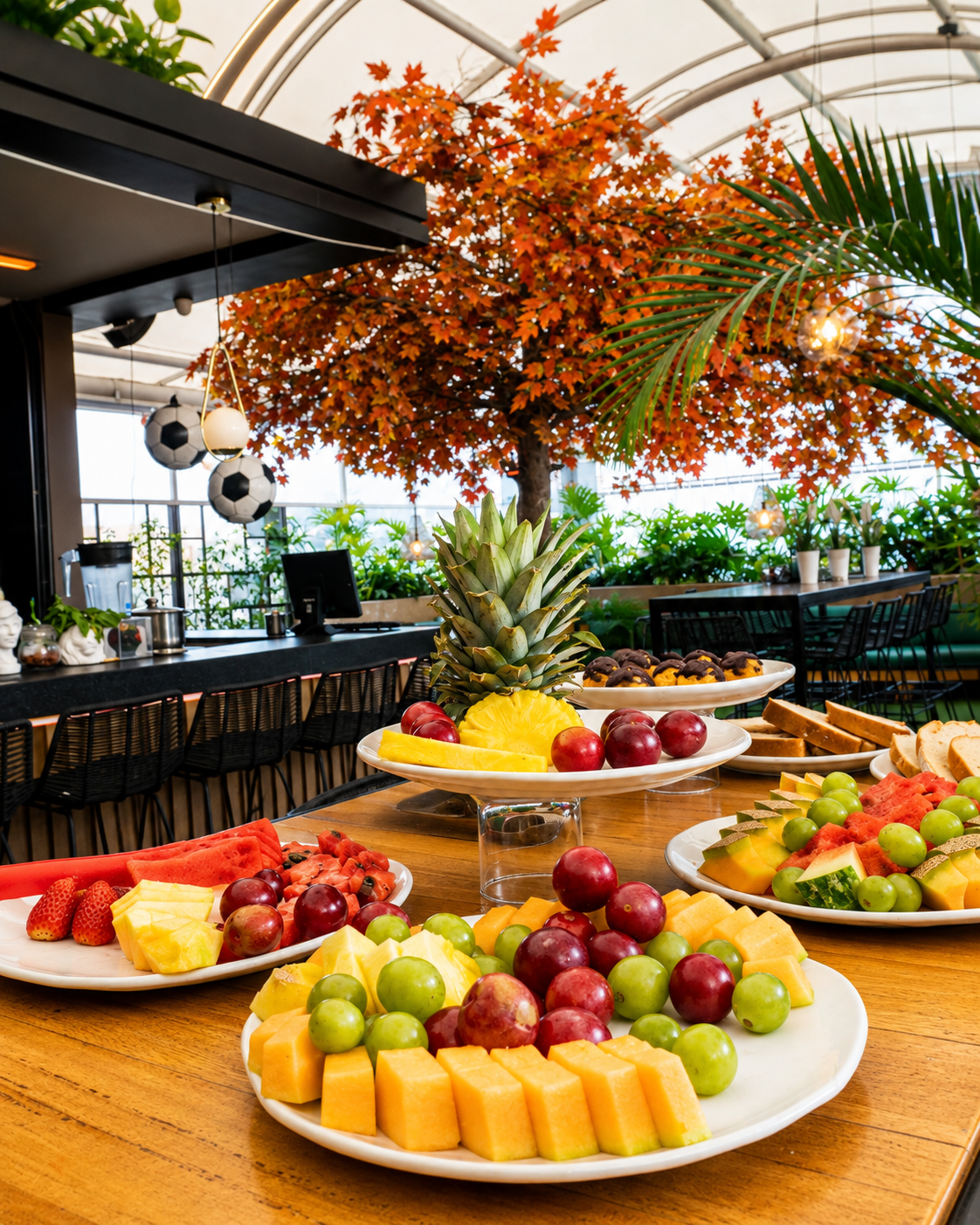 Brunch Domingos – Menú Infantil | Niño