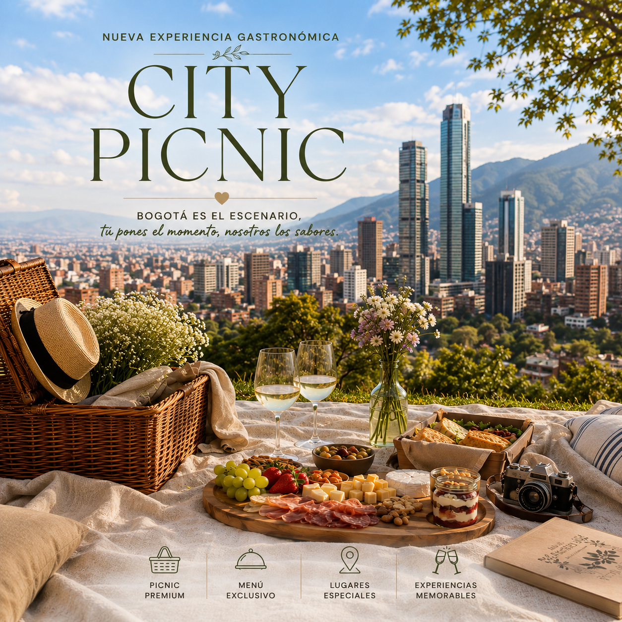City Picnic