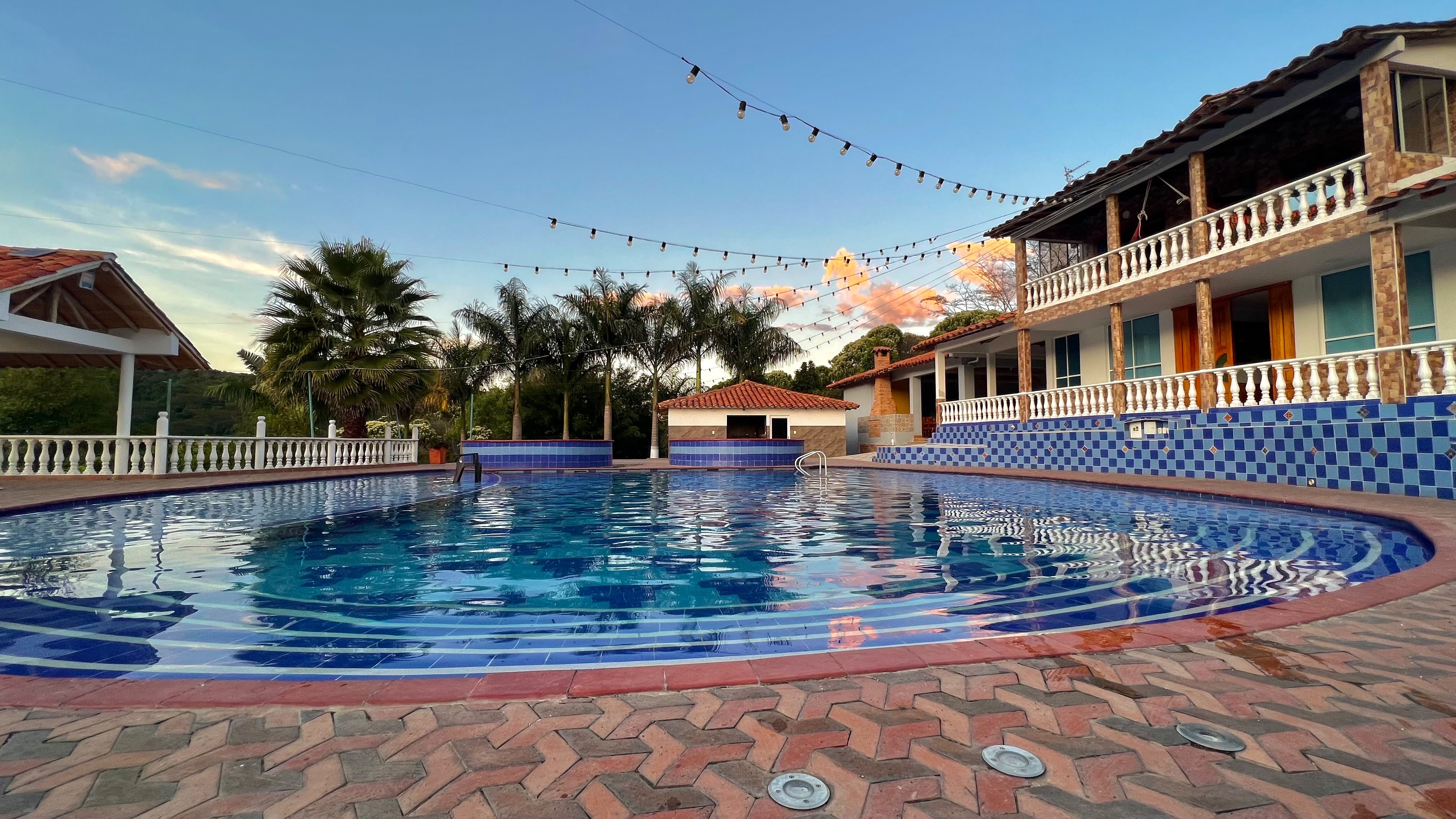 Finca Apeiron Alquiler Vacacional