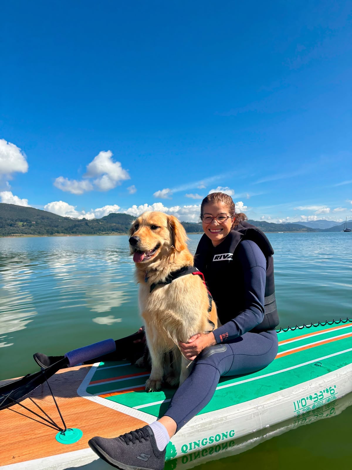 🌊 Paddle Escape Individual