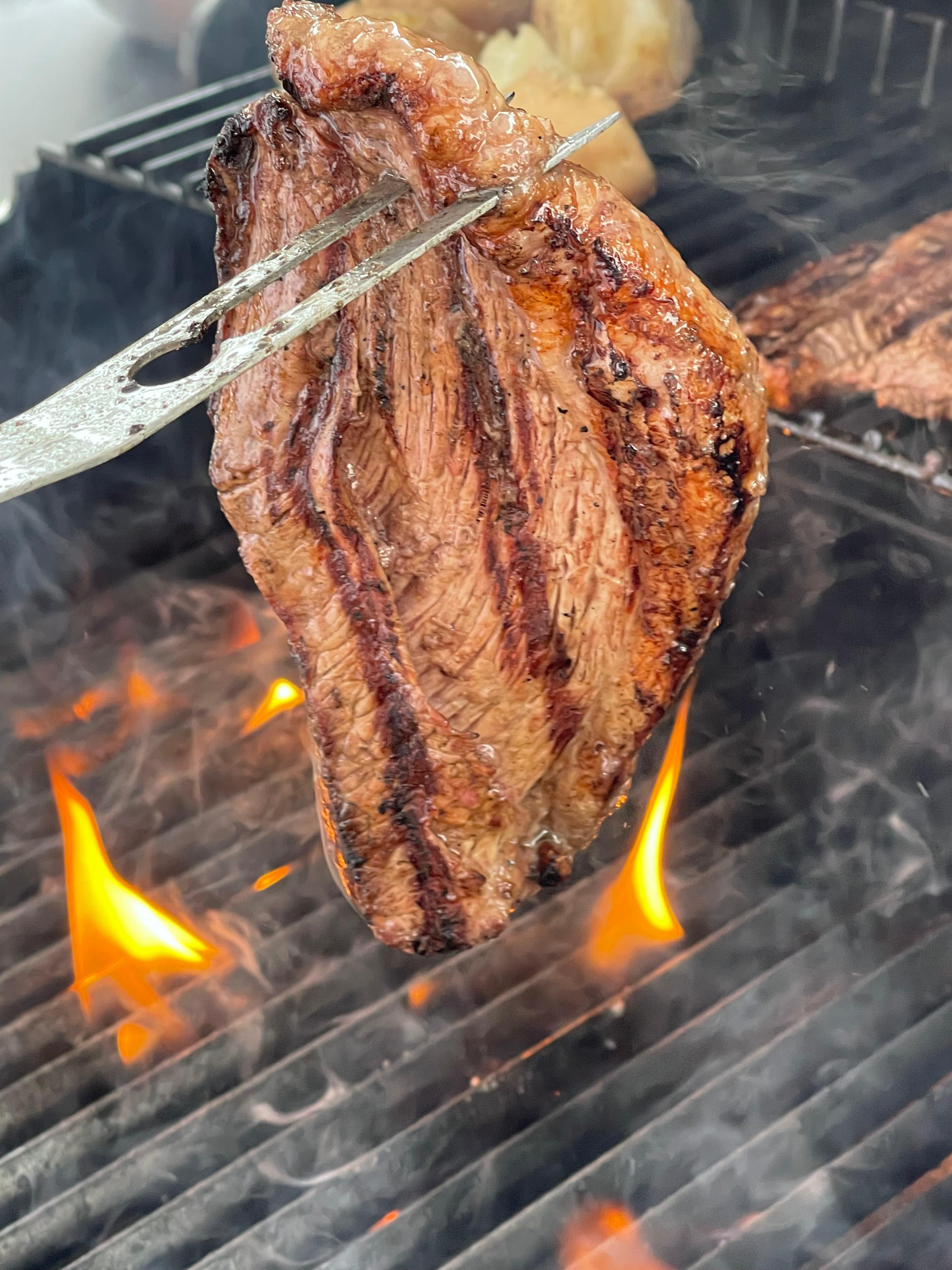 Asado Premium a Domicilio