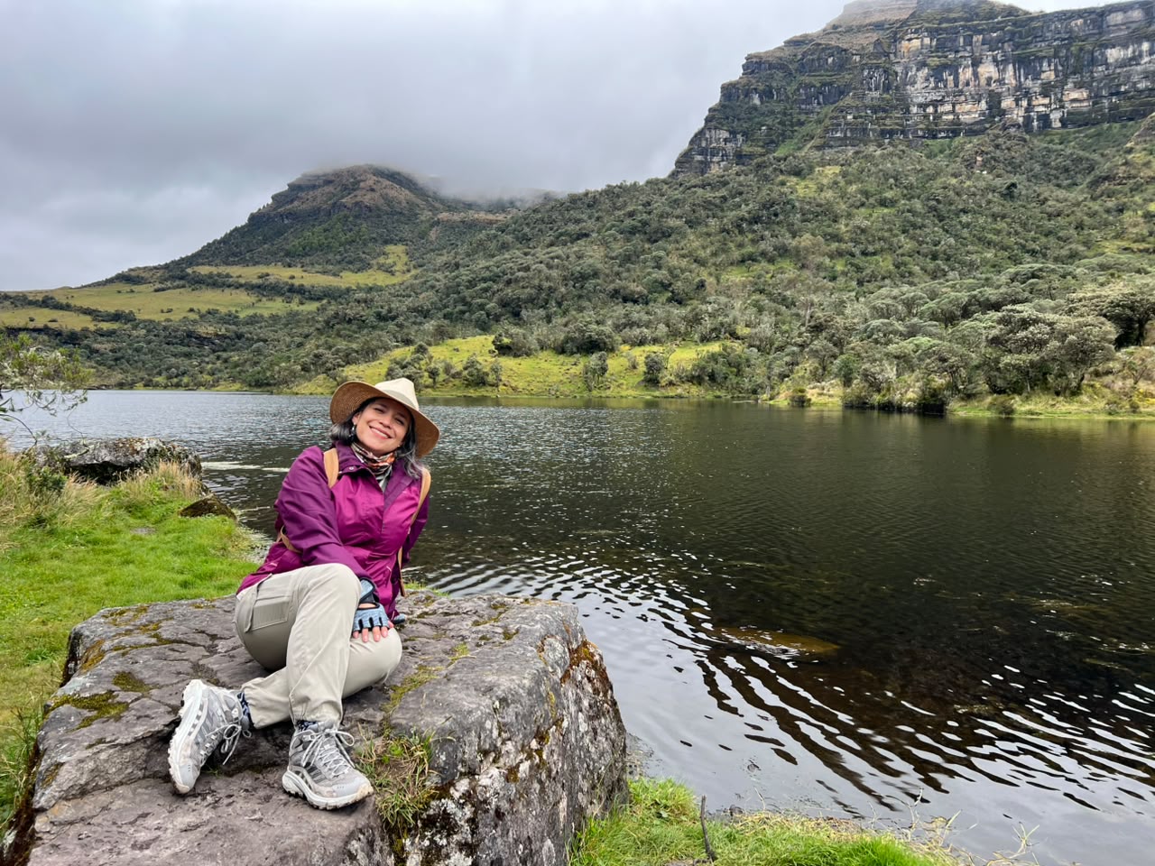 Viaje para mujeres a Monguí y Páramo de Ocetá | Puente de noviembre 