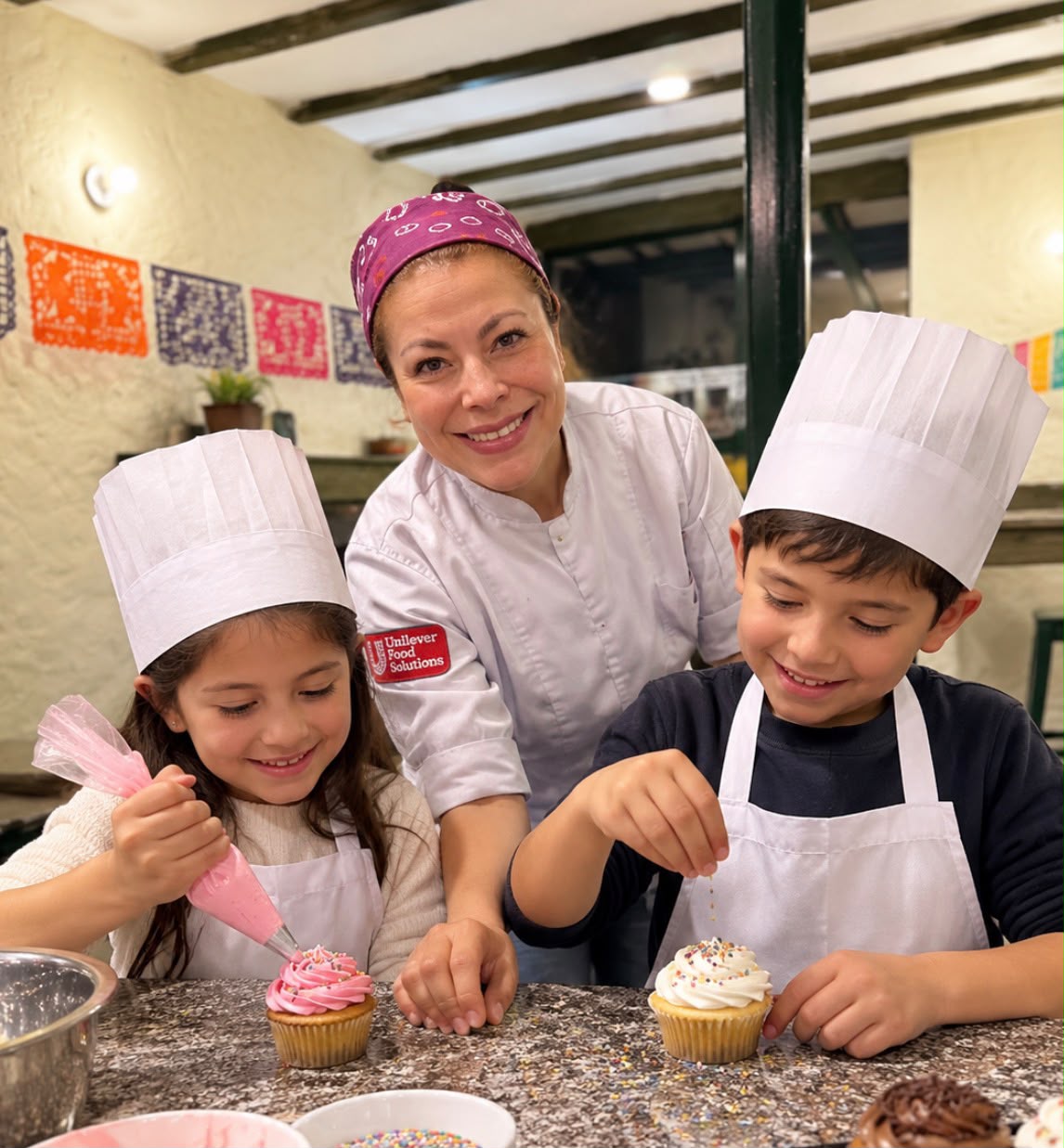 🐭👨‍🍳 Mini Chefs: La Magia de Ratatouille