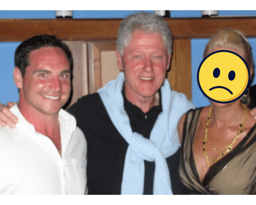Jay & Bill