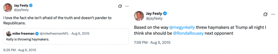Pander Republicans tweets
