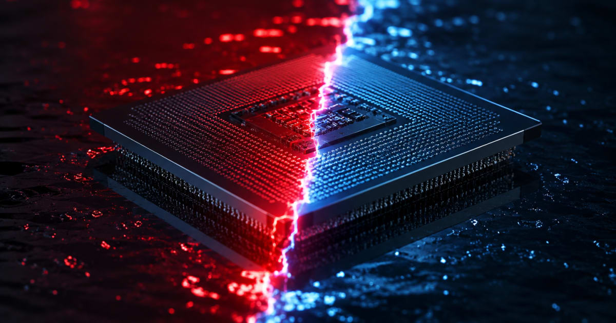 JAV ir Kinijos technologinis šaltasis karas: Pentagono „juodajame sąraše“ – dirbtinio intelekto milžinai
