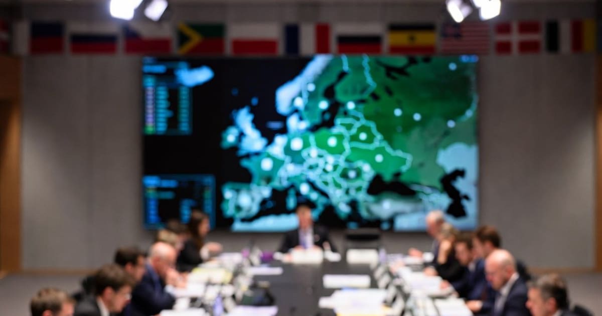 „NATO 3.0“ era: JAV inicijuoja pajėgų Europoje peržiūrą ir reikalauja „kietosios linijos“ aljanso