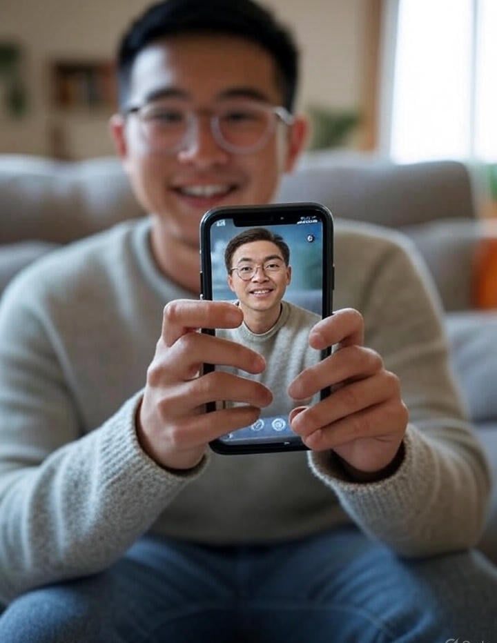 OpenAI Sora programa šturmuoja JAV App Store viršūnes