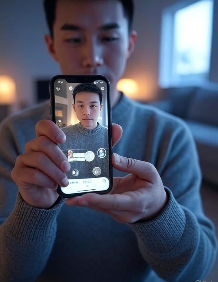 OpenAI Sora programa šturmuoja JAV App Store viršūnes