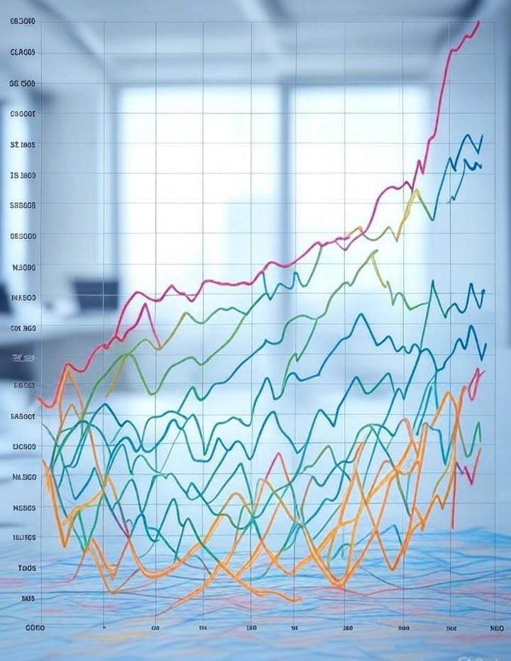 ECB: prekybos karai ir centriniai bankai – pamokos iš 2025 m.