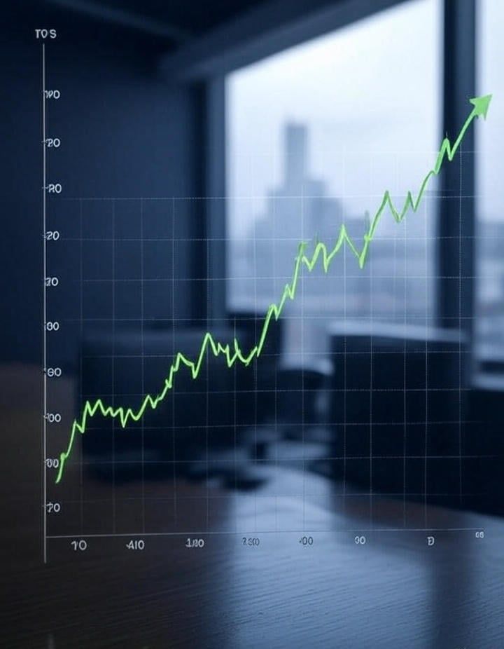 Bitcoin kaina viršijo 120 000 USD ribą