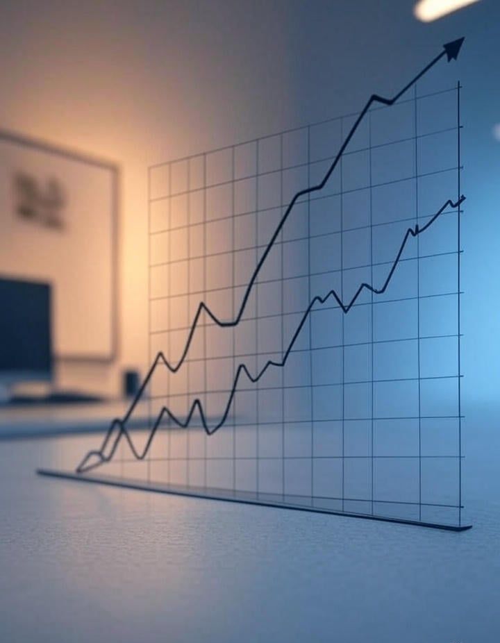 Bitcoin kaina viršijo 120 000 USD ribą