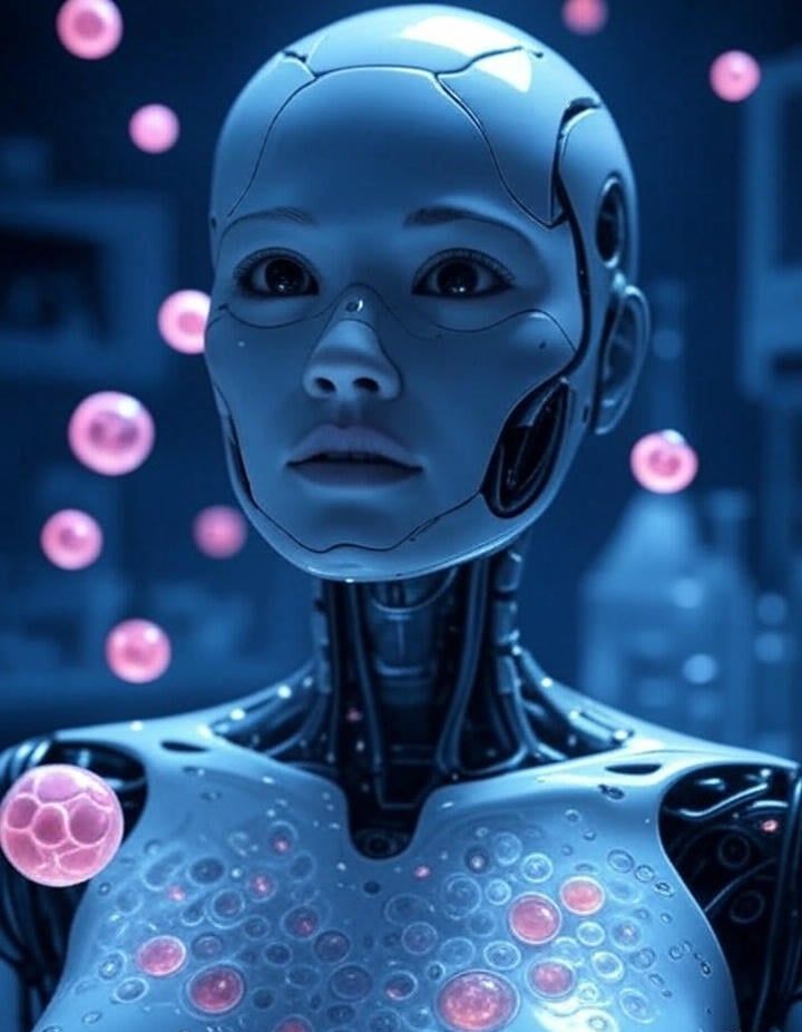 AI sukūrė tūkstančius potencialių antibiotikų