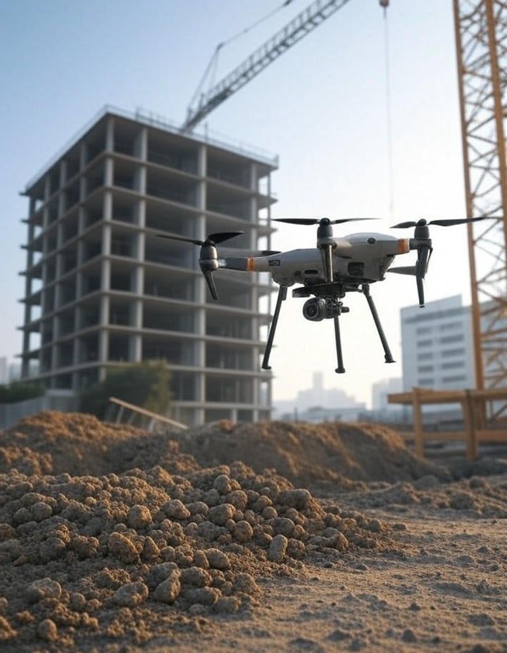 Amazon stabdo dronų pristatymus Arizonoje po avarijos