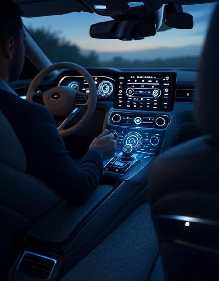 Flai startuolis pritraukė 4,5 mln. AI sprendimams automobilių prekyboje