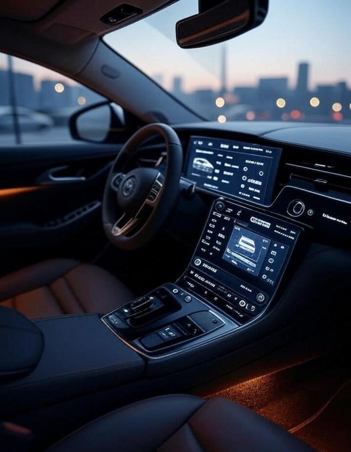 Flai startuolis pritraukė 4,5 mln. AI sprendimams automobilių prekyboje