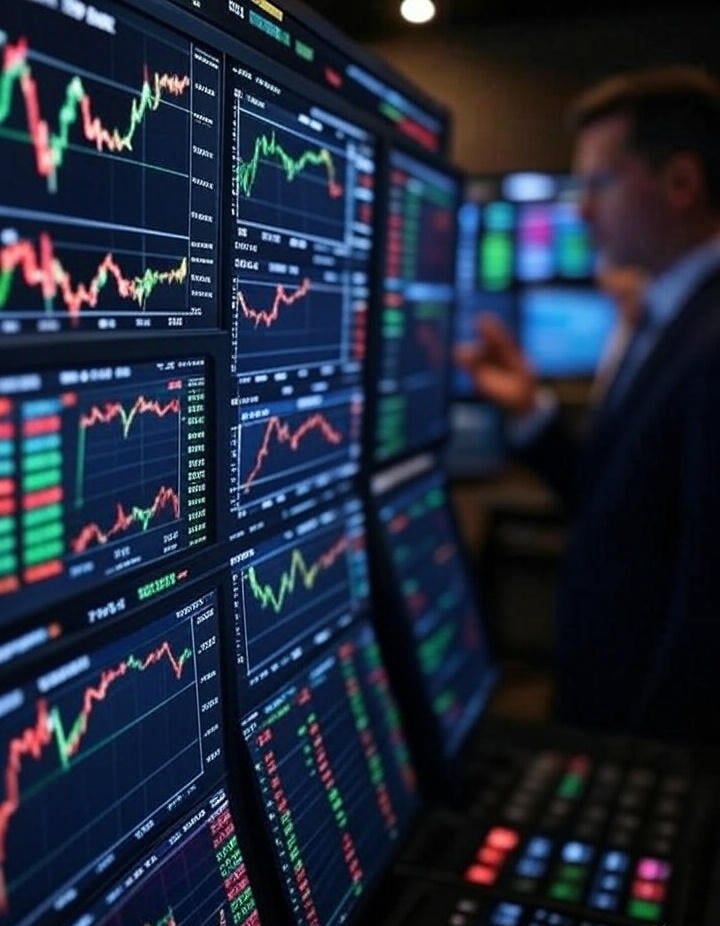 ECB įspėja dėl dereguliavimo rizikų euro zonos bankams